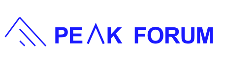 Peak Forum - General Discussion Forum